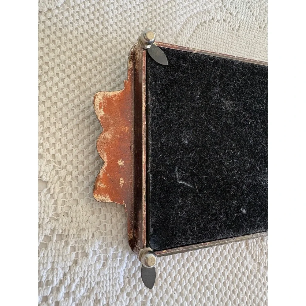 Unbranded vintage mirrored